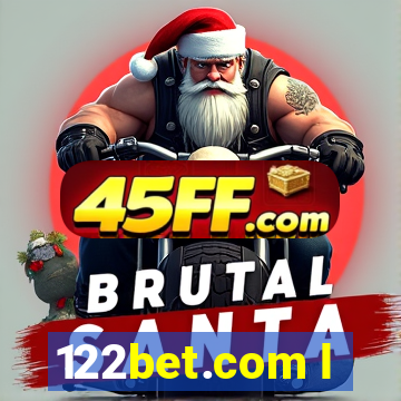 122bet.com l